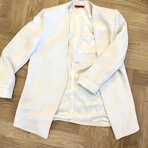 Alice + Olivia blazer